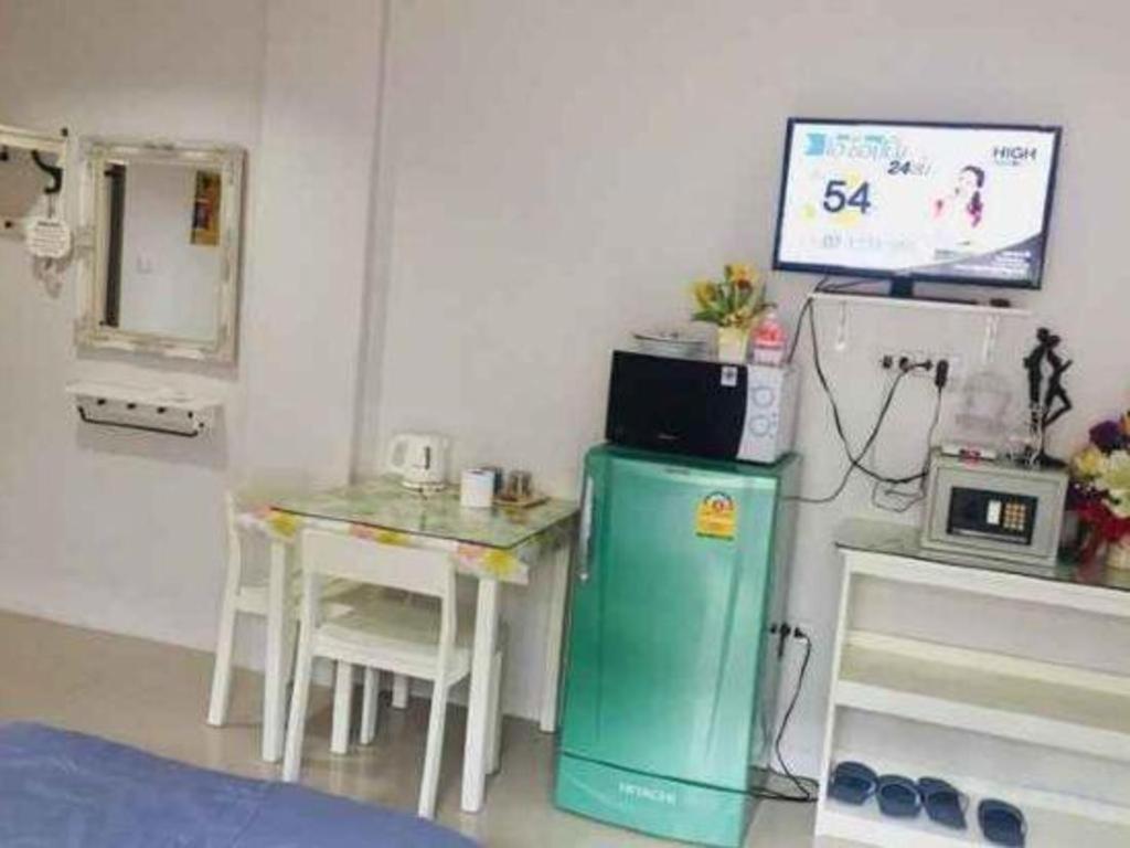 Chic Hotel Suratthani Σούρατ Τανί Εξωτερικό φωτογραφία