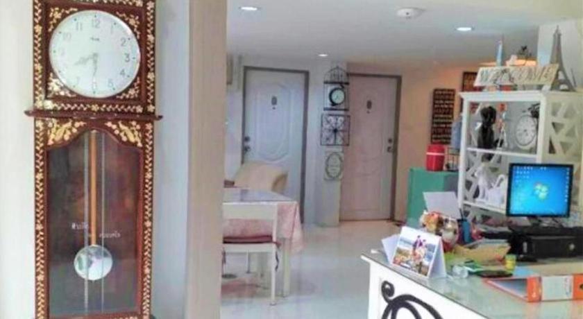 Chic Hotel Suratthani Σούρατ Τανί Εξωτερικό φωτογραφία