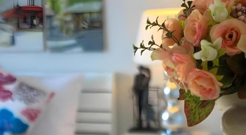 Chic Hotel Suratthani Σούρατ Τανί Εξωτερικό φωτογραφία