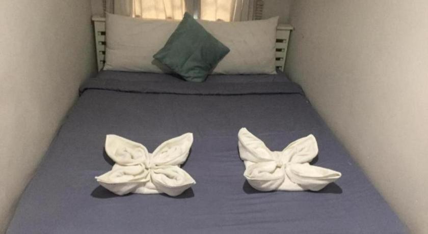 Chic Hotel Suratthani Σούρατ Τανί Εξωτερικό φωτογραφία