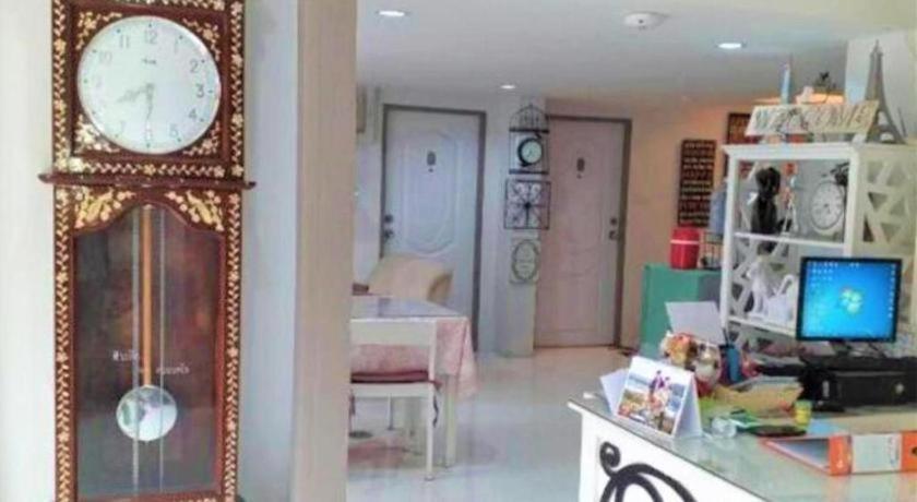 Chic Hotel Suratthani Σούρατ Τανί Εξωτερικό φωτογραφία