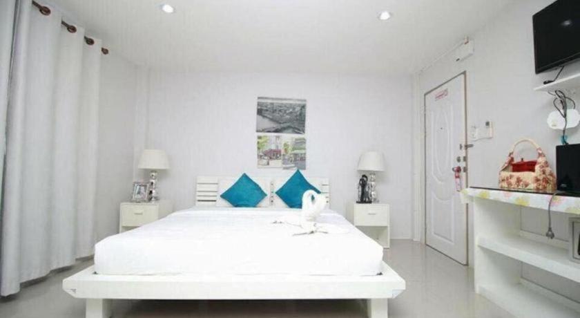 Chic Hotel Suratthani Σούρατ Τανί Εξωτερικό φωτογραφία