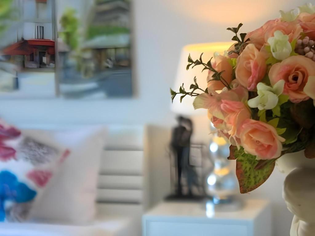 Chic Hotel Suratthani Σούρατ Τανί Εξωτερικό φωτογραφία