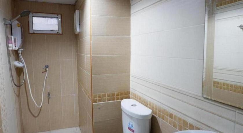 Chic Hotel Suratthani Σούρατ Τανί Εξωτερικό φωτογραφία
