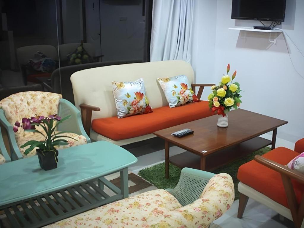 Chic Hotel Suratthani Σούρατ Τανί Εξωτερικό φωτογραφία